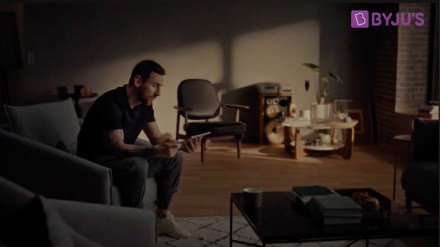 Brand campaigns that deserve to be in the spotlight this week.