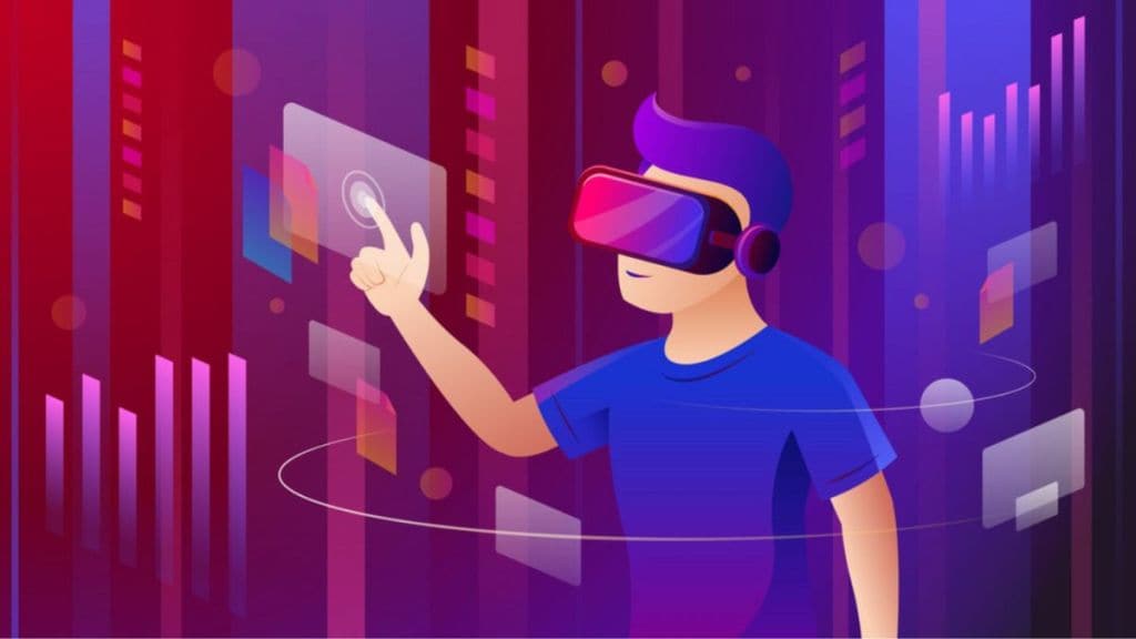 In India, much of the action on metaverse is limited to hosting press conferences, festive celebrations and product launches
