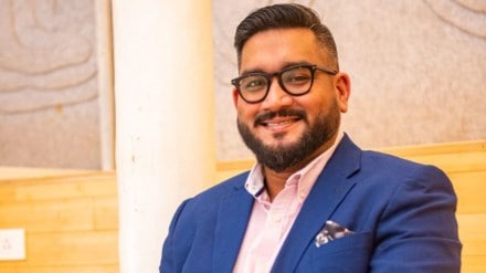 Mayank Bhatt has nearly 18 years of experience which includes work in areas such as hospitality, and alcohol and beverage categories