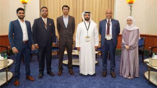 SafeGold’s proprietary technology and DMCC’s leadership in the commodities and crypto-technology space will create an ecosystem for gold-backed digital certificates