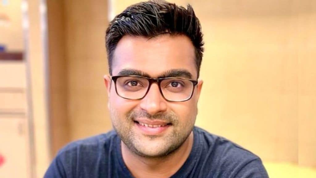 Prior to his appointment, Deswal was the chief marketing officer at Augnito
