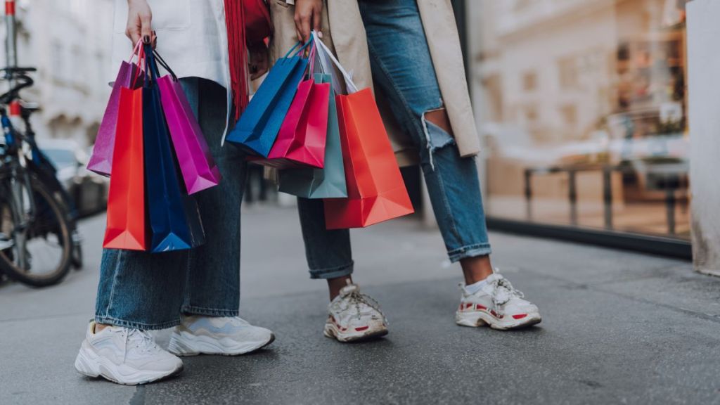 Consumers are shaping brands with their dollars and their voices