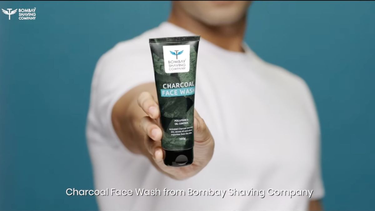As per the company, the campaign aims to convey deep cleansing and detoxifying attributes of the product by raising the issue of toxic behaviour As per the company, the campaign aims to convey deep cleansing and detoxifying attributes of the product by raising the issue of toxic behaviour