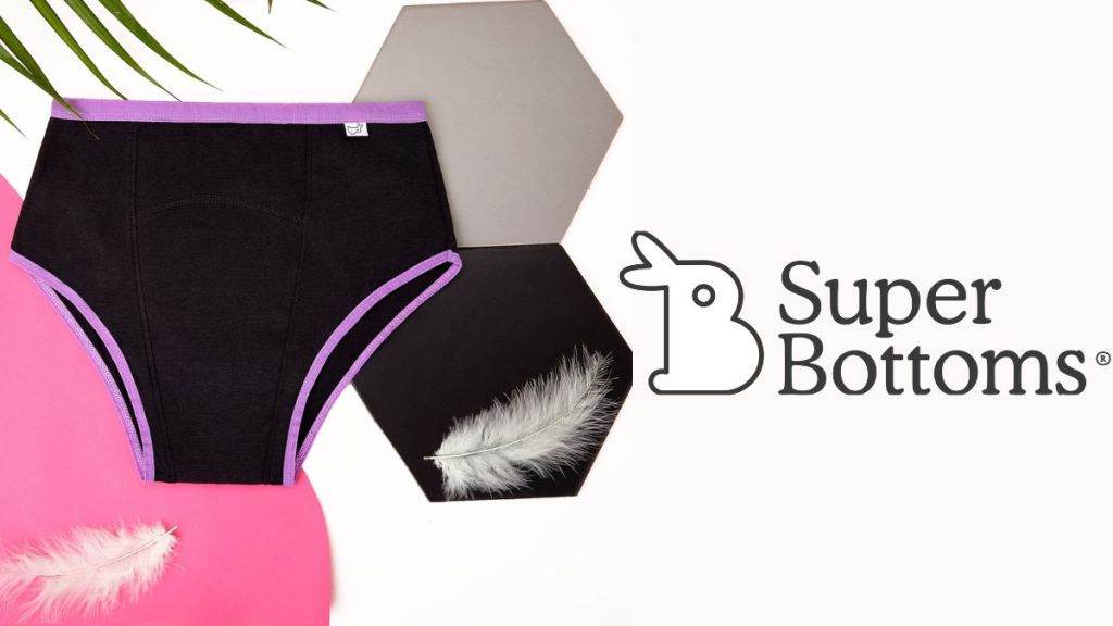 SuperBottoms' current line of products includes innovative products with unique features for baby care, the company said