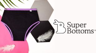 SuperBottoms' current line of products includes innovative products with unique features for baby care, the company said