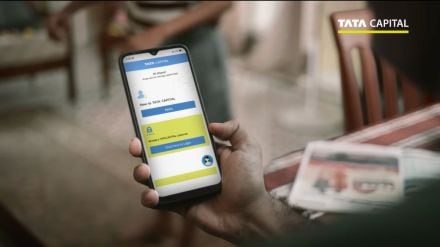 The ad films showcase a humorous situation where the protagonist is faced with a situation which requires a quick solution