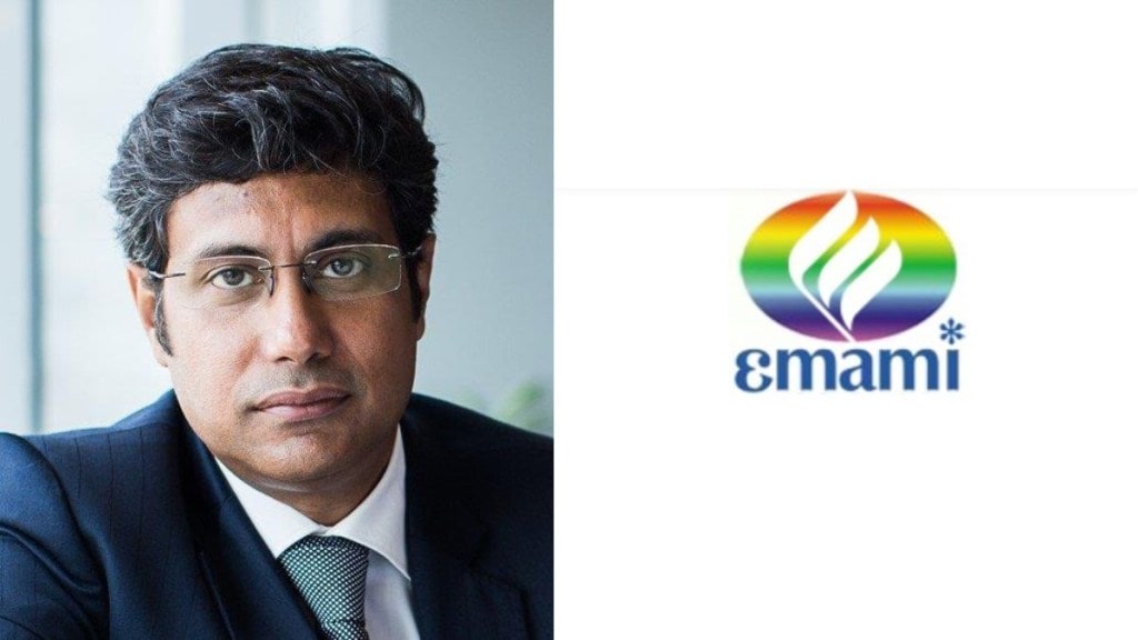 Prior to his current appointment, Mukherjee was the chief marketing officer at the UB Group