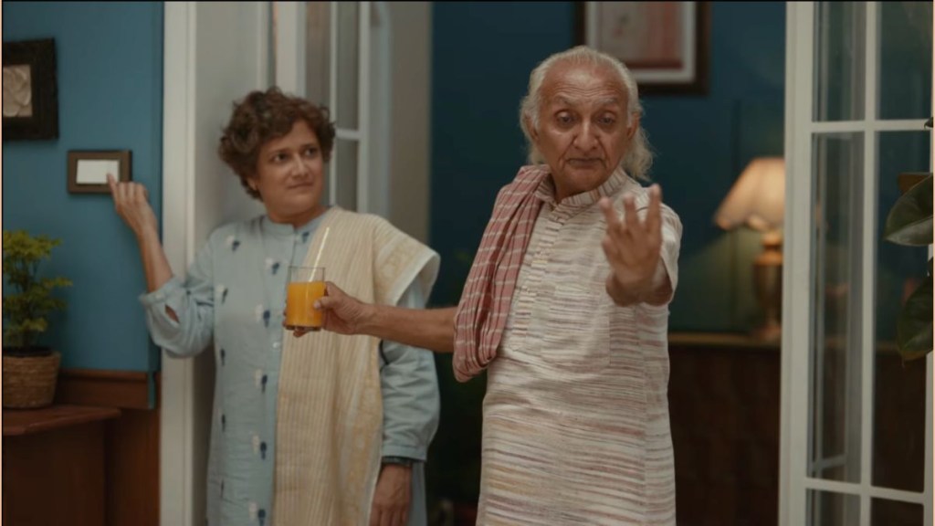 For Ogilvy India, what makes good advertising is when you get that chuckle out of the consumer