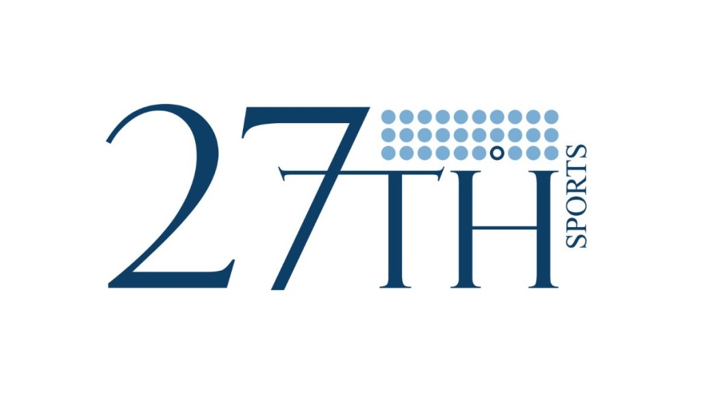 As per the company, this is 27th Sports' third major signing in cricket