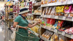 The companies have claimed that they expect an acceleration in consumption significantly in rural areas