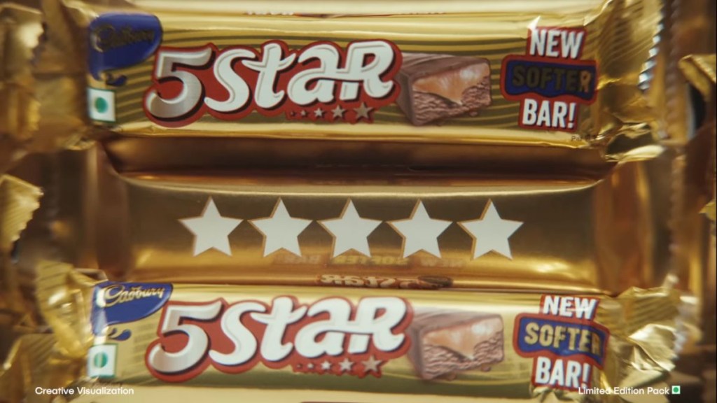 Brand campaigns that deserve to be in the spotlight this week.