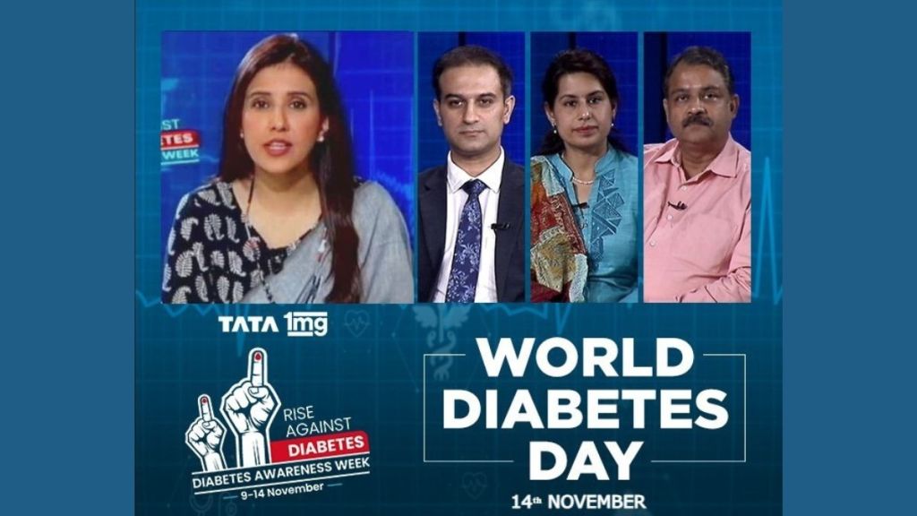In the vignettes, Kahma interacts with Dr Rajeev Sharma, Chhavi Kohli, and Sanjay Agarwal