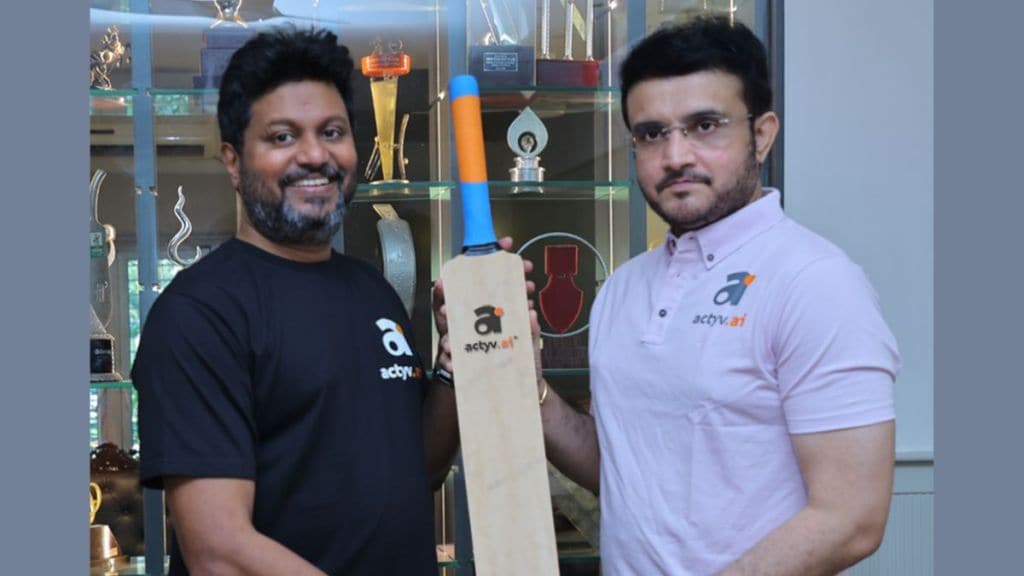 The company ran a global campaign with Gavaskar OTT platforms airing the T20 cricket World Cup