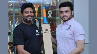 The company ran a global campaign with Gavaskar OTT platforms airing the T20 cricket World Cup