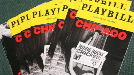 The theatre guide that is symbolic if not synonymous with Broadway went on to explain how in recent weeks Twitter has greatly expanded its tolerance for hate, negativity and misinformation