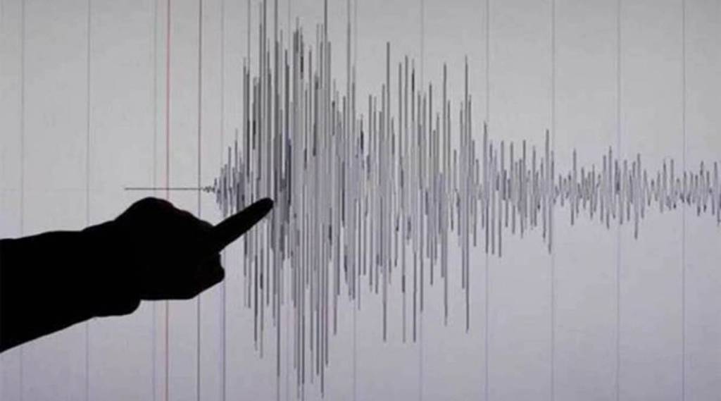 Uttarakhand earthquake