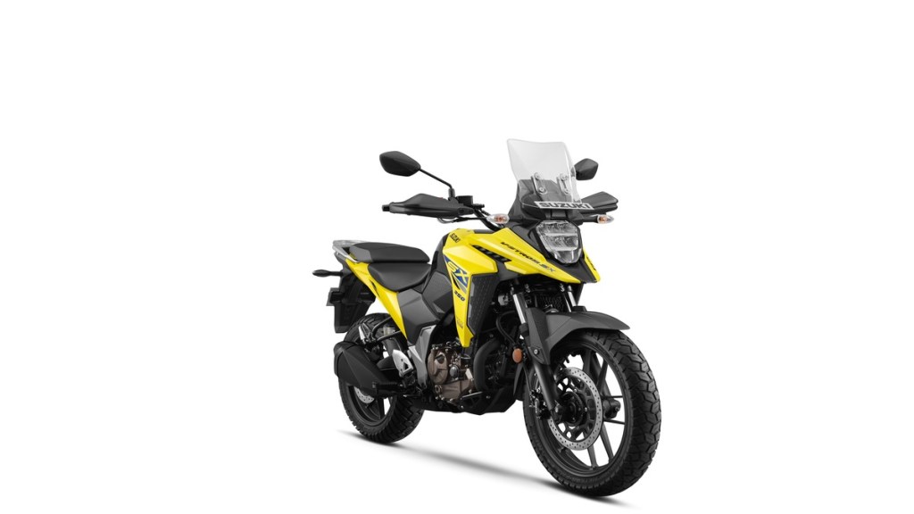 V-Strom SX