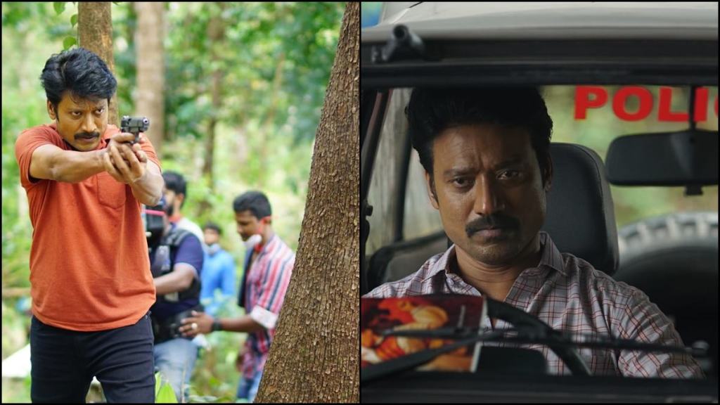 Vadhandhi review, Vadhandhi cast, Vadhandhistars, Vadhandhi details, watch Vadhandhi