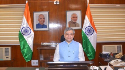 Bullet train, Ashwini Vaishnaw, Rail Minister, Indian Railways, Infrastructre, Railways, Development Bullet train, Ashwini Vaishnaw, Rail Minister, Indian Railways, Infrastructre, Railways, Development