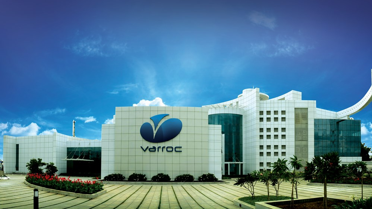 Varroc Varroc Engineering posts loss of Rs 19 core for Q2 FY2023 - Express ...