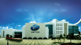 Varroc