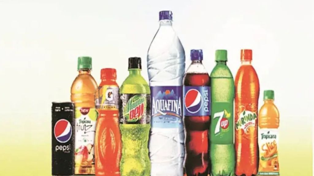 Varun Beverages' profit up 53 pc to Rs 395.48 crore in September quarter
