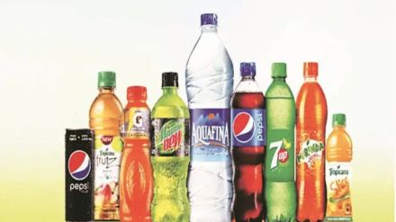 Varun Beverages' profit up 53 pc to Rs 395.48 crore in September quarter