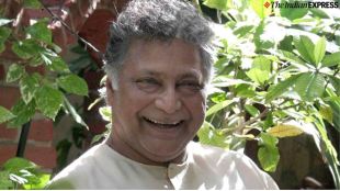 Vikram Gokhale