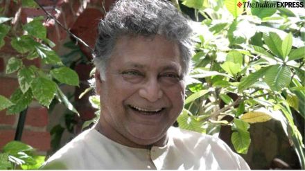 Vikram Gokhale
