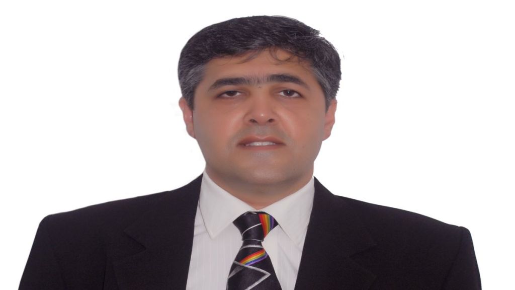 landmark group, vikram idnani