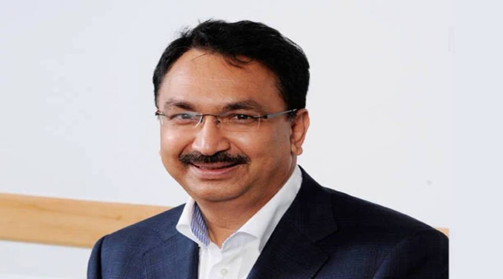 Vikram Kirloskar