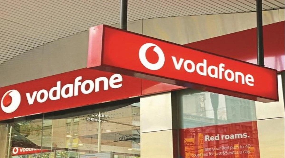 Vodafone