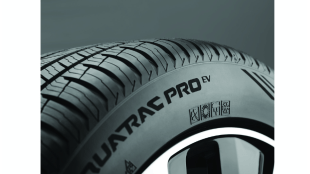 Vredestein Quatrac Pro EV