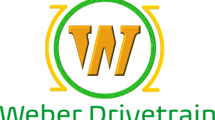 Weber Drivetrain