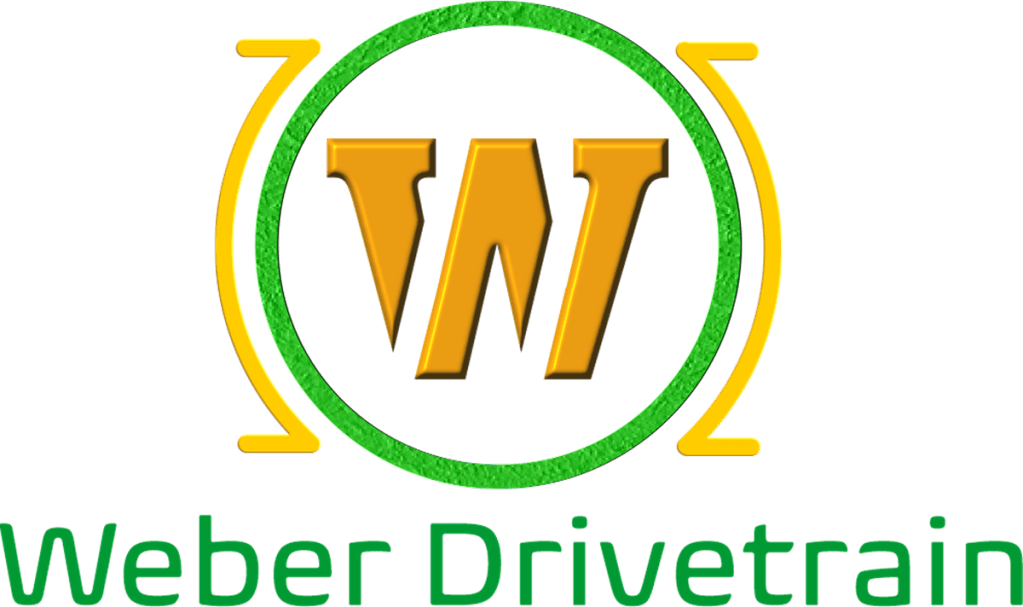 Weber Drivetrain