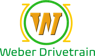 Weber Drivetrain