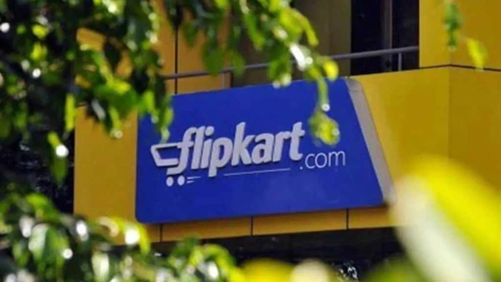 Walmart e-comm sales get Flipkart boost in Sept quarter