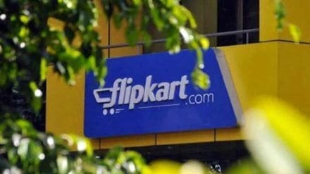 Walmart e-comm sales get Flipkart boost in Sept quarter