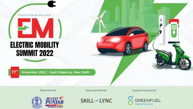 Electric Mobility Summit 2022