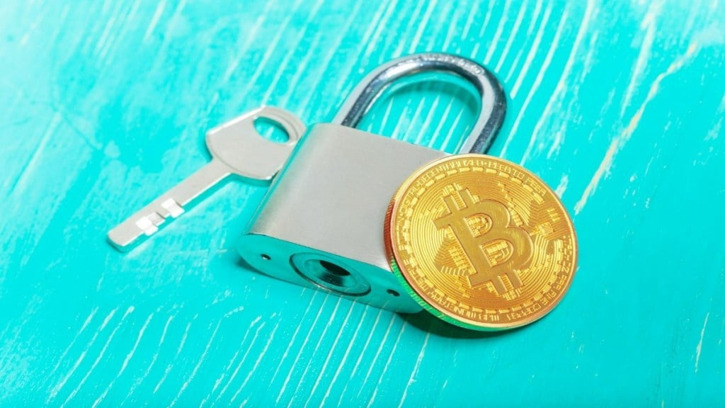 A month ago, RBI had allowed digital currency for wholesale banking, specifically for settlement of government bonds on a pilot basis