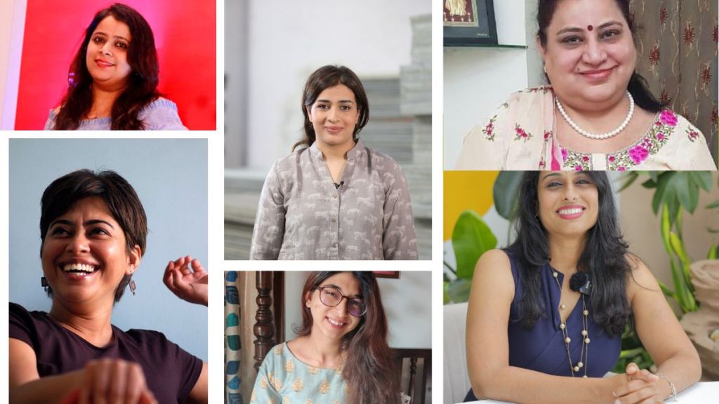 Women Entrepreneurship Day Women breaking norms