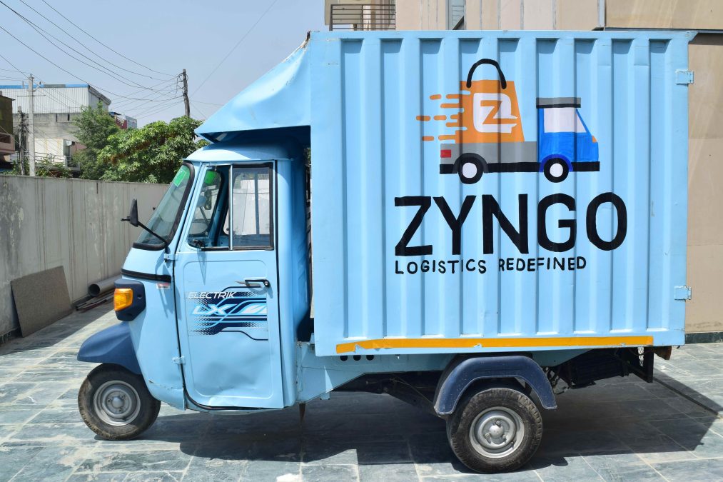 Three Wheels United and Zyngo join hands to drive EV adoption for last-mile delivery