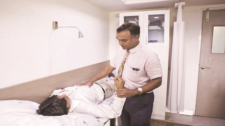 While a basic health insurance covers only hospitalisation, a substantial part of healthcare costs is related to doctor consultations, medicines and diagnostics. While a basic health insurance covers only hospitalisation, a substantial part of healthcare costs is related to doctor consultations, medicines and diagnostics.
