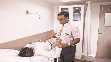 While a basic health insurance covers only hospitalisation, a substantial part of healthcare costs is related to doctor consultations, medicines and diagnostics. 