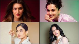 Best pan india actors