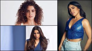 Sai Tamhankar, Sanya Malhotra, Bhumi Pednekar, best actors