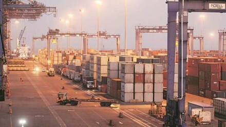 Adani Ports