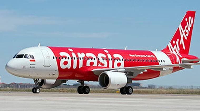 In a statement, AirAsia Aviation Group Ltd said it has entered into a share purchase agreement to sell the remaining equity shares held in AirAsia India to Air India. 
(IE)