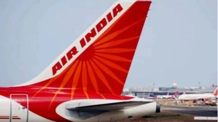 While Air India’s OTP stood at 90.8%, followed by Vistara’s 89.1%, Go First came last for the second consecutive month with 60.7% scored in October. While Air India’s OTP stood at 90.8%, followed by Vistara’s 89.1%, Go First came last for the second consecutive month with 60.7% scored in October.
