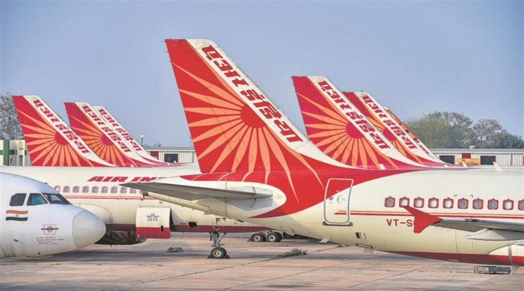 According to the data on the IOC website, the state with the most expensive retail of jet fuel is Kolkata, where a kilolitre of ATF comes at a price of Rs 1,27,023.83. Image: PTI